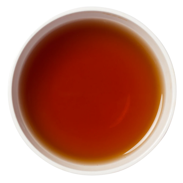 Assam Masala Chai Tea (Organic) • The Rose Chai