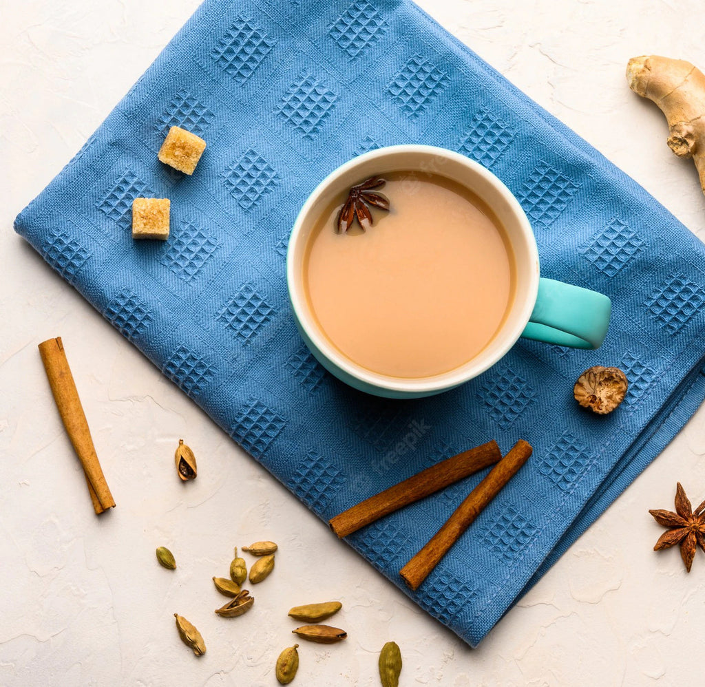 Chai Time Snack Ideas to Try Right Now