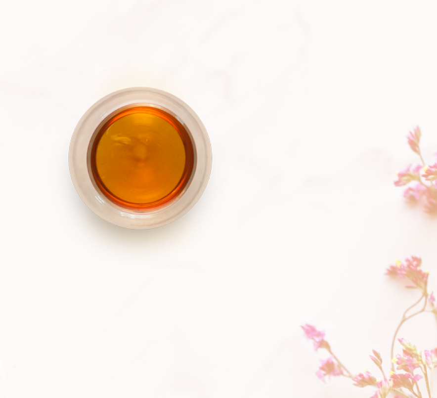 Can you drink black tea on empty stomach?