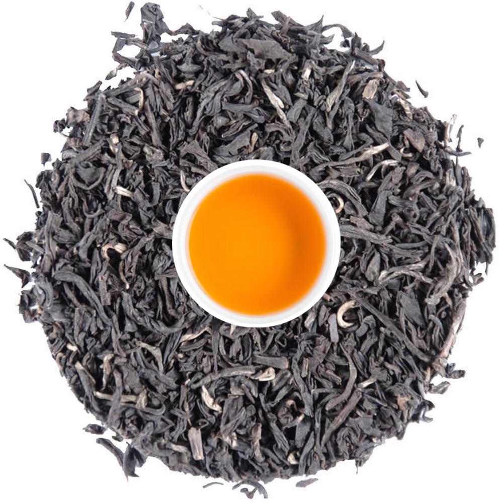Is Earl Grey a brand or type of tea?