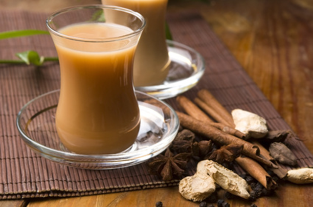 What is the difference between masala chai and chai tea?
