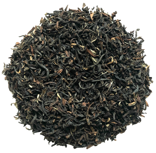 Darjeeling Black Tea (Organic) • The Darjeeling Black Jack