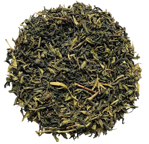 Darjeeling Green Tea (Organic) • The Queen of Greens